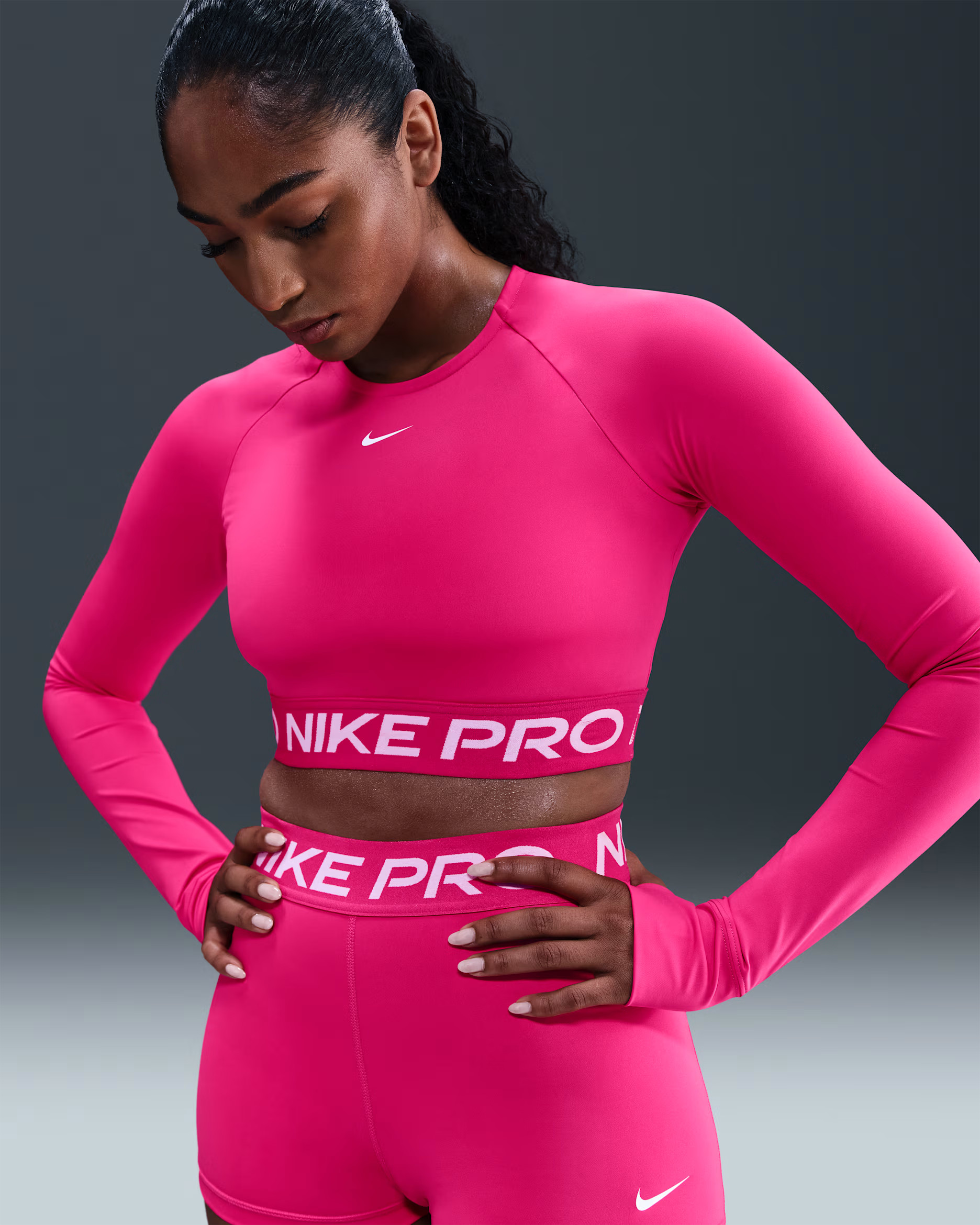 Nike Pro | Nike (US)