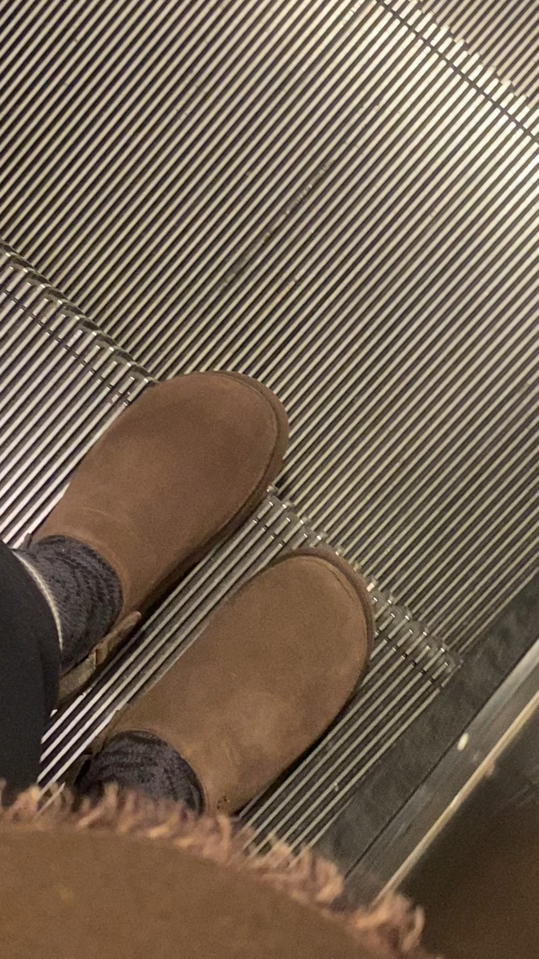 Comfortable Uggs 🤎

#LTKootd #LTKPlusSize #LTKSaleAlert