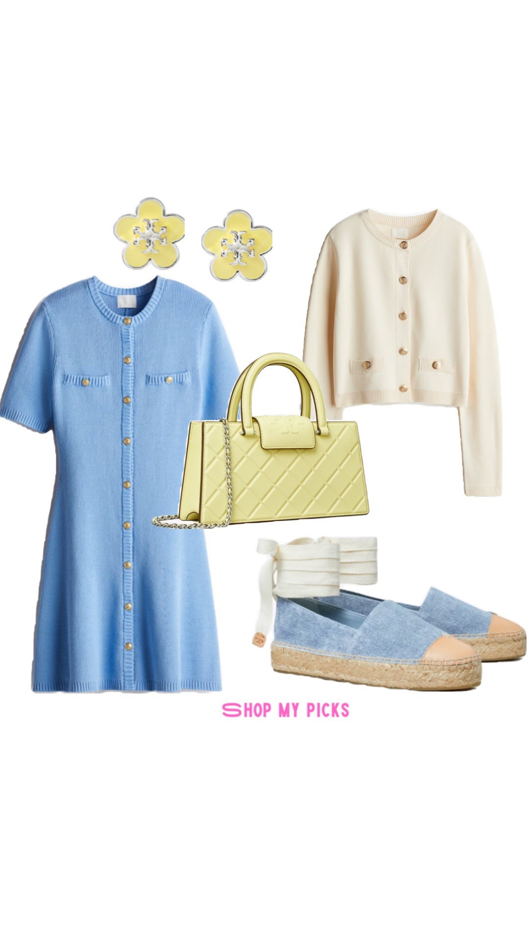 #LTKStyleTip #LTKWatchNow #LTKSpringSale