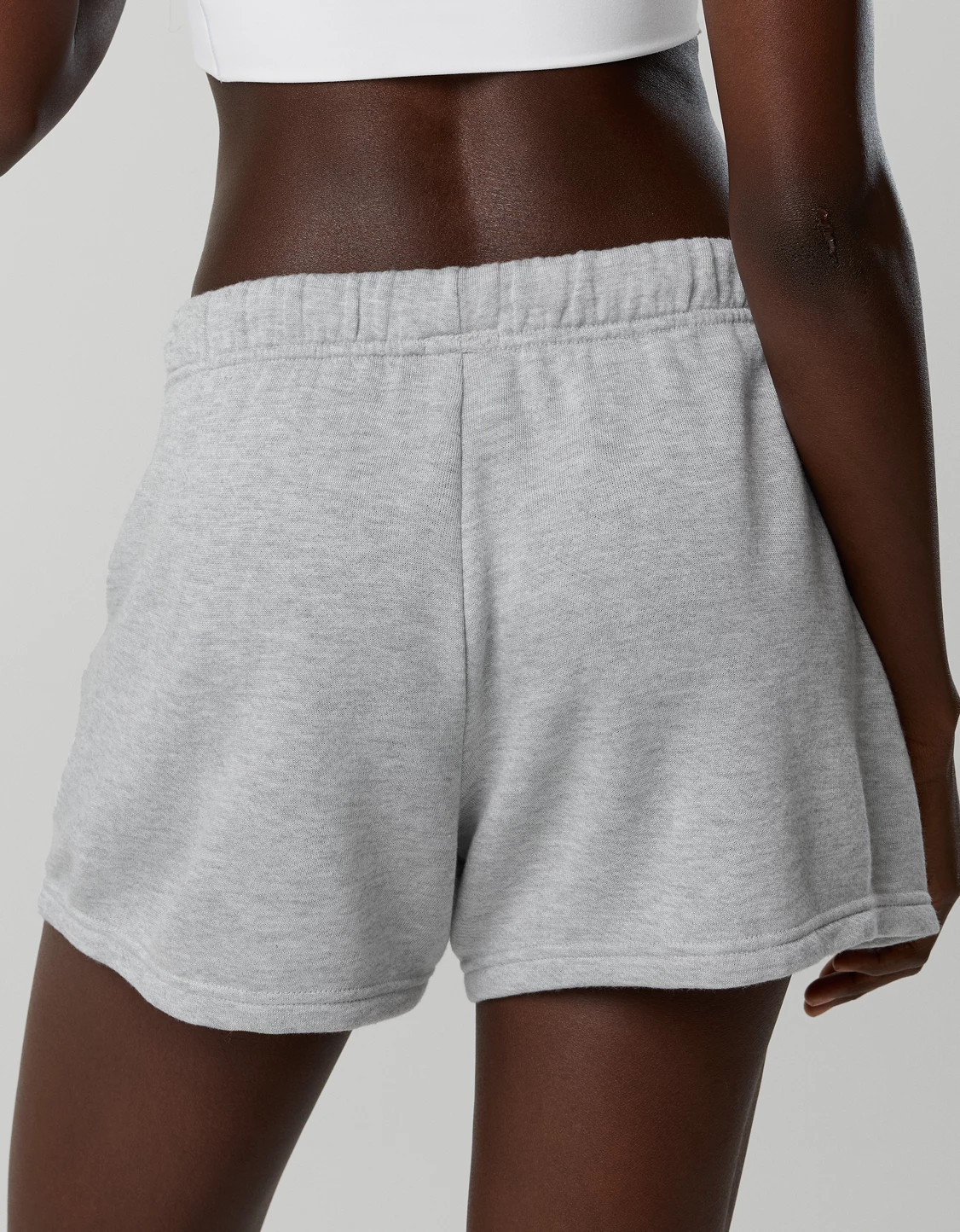 OFFLINE By Aerie Keep It 100 Terry Short | Aerie