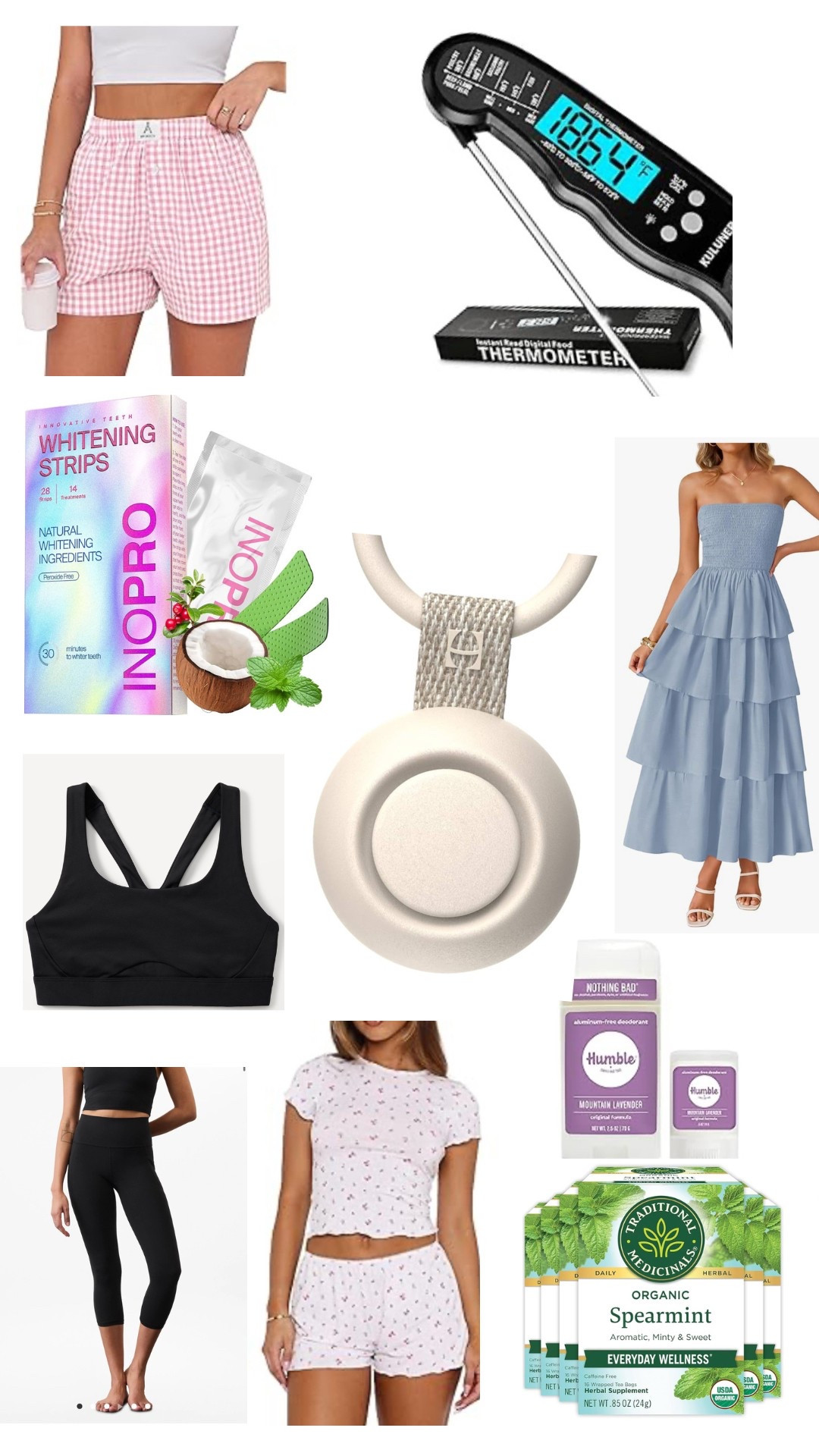 Products I’ve purchased lately and love 

#LTKFindsUnder50 #LTKActive #LTKHome