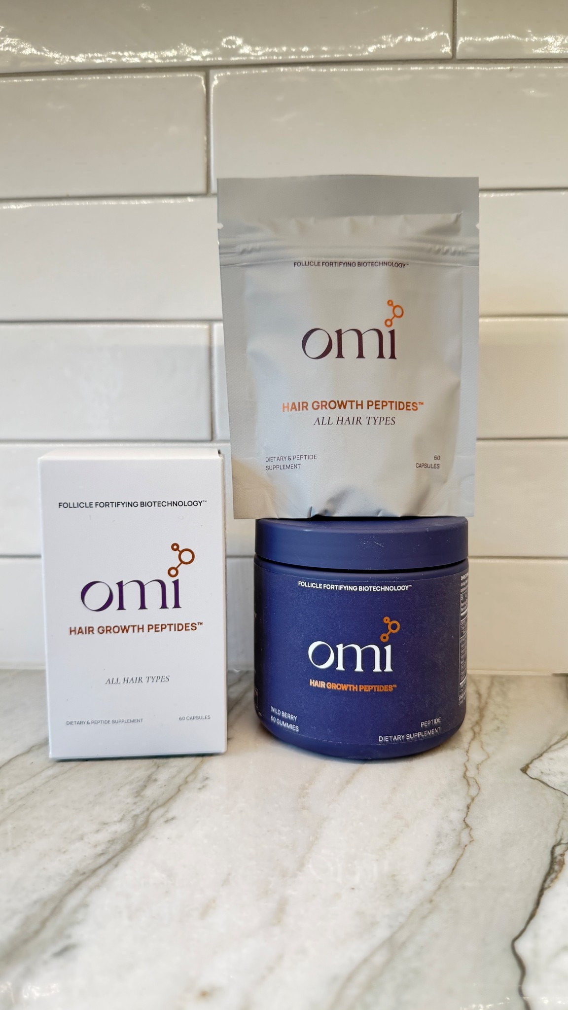 Omi, hair growth, hair supplements, hair growth supplements,, omi hair growth 

#LTKOver40 #LTKBeauty