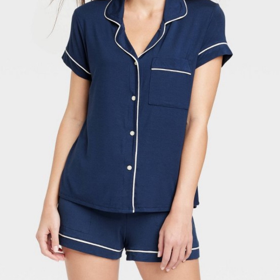 Actually the comfiest pjs

#LTKtravel #LTKunder50