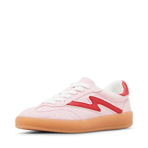 Madden Girl Women's Giia Sneaker | Amazon (US)