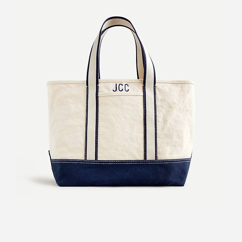 Medium Montauk tote | J. Crew US