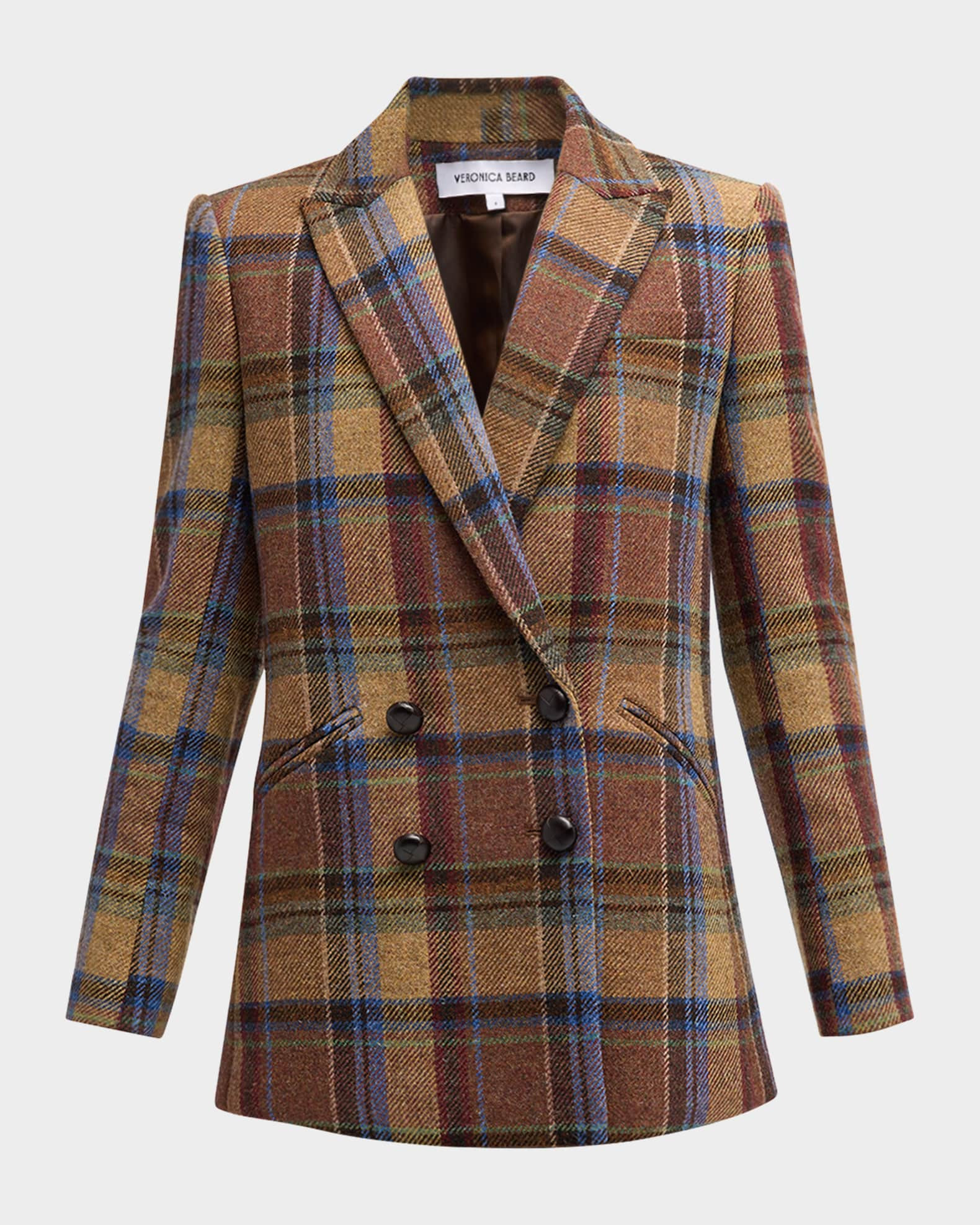 Oria Dickey Jacket | Neiman Marcus