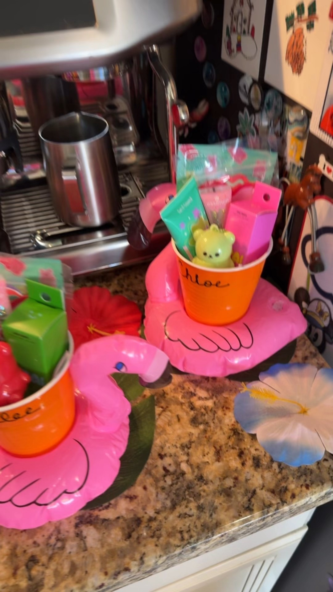 Lila’s 12th Birthday Party Favors! Video 1 of 2
#tweenparty #tweenpartyfavors #teenpartyfavors #pinkpalmpuff #pinkpalmpuffparty #tropicalparty #luau #palmtreeparty #pinkpalmpuffbirthdayparty #flamingopartyfavors #tropicalpartyfavors #tweengirlpartyideas #teengirlpartyideas #ulta #gracebeautyandfbombs

#LTKSeasonal #LTKKids #LTKParties