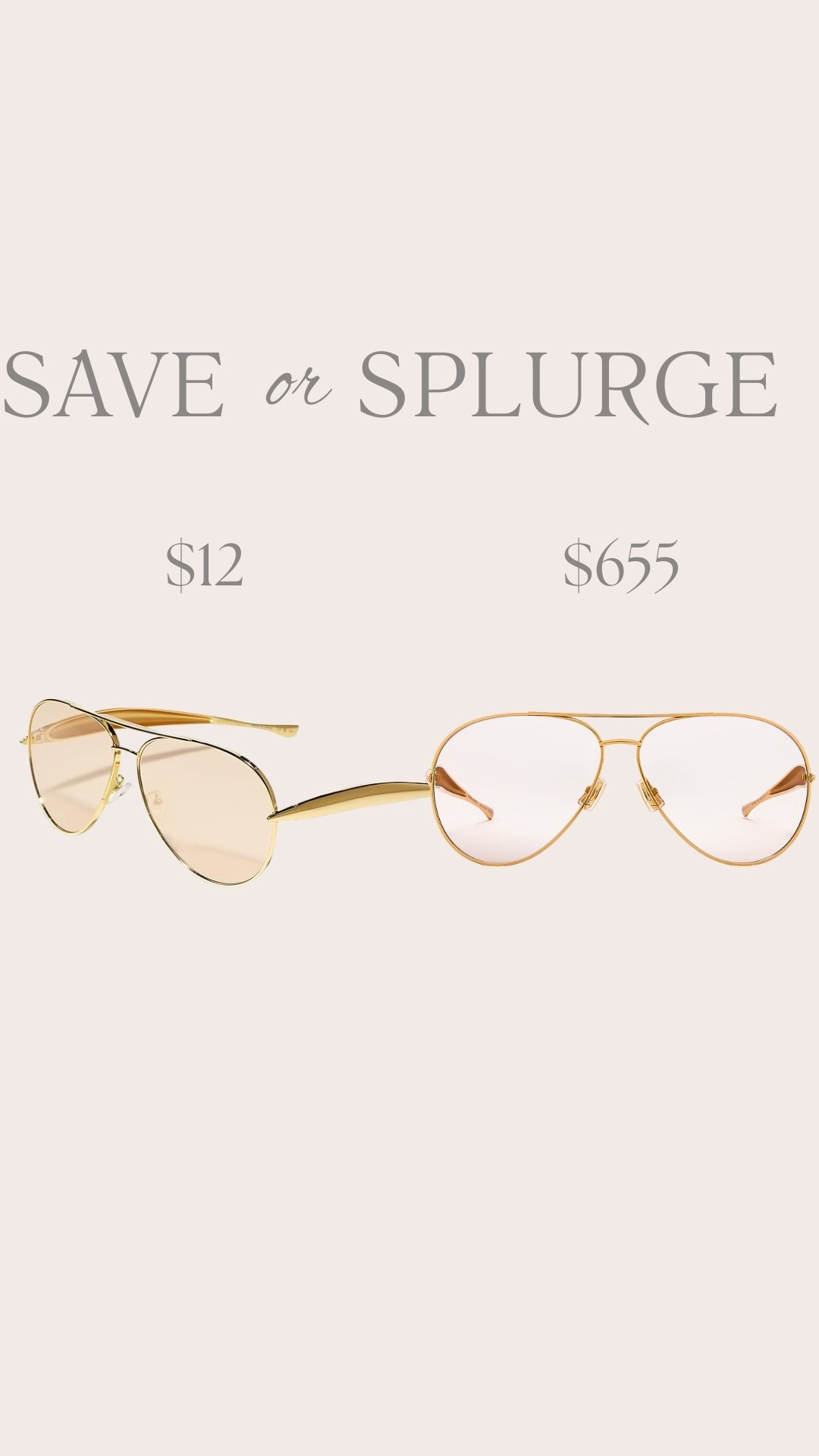 Save vs splurge 

#LTKTravel #LTKmomlife #LTKSwim