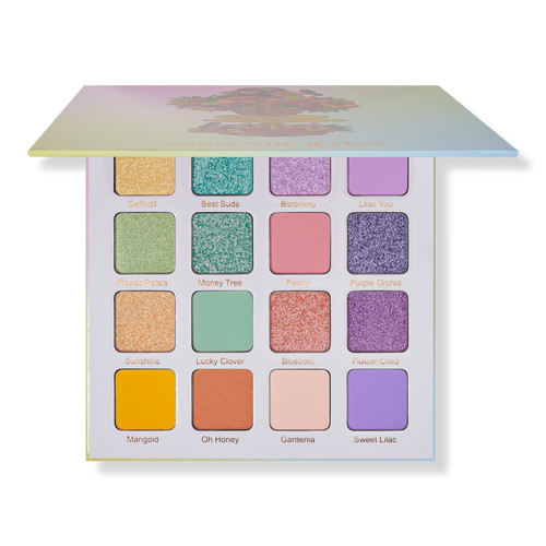 Garden of Juvia Eyeshadow | Ulta