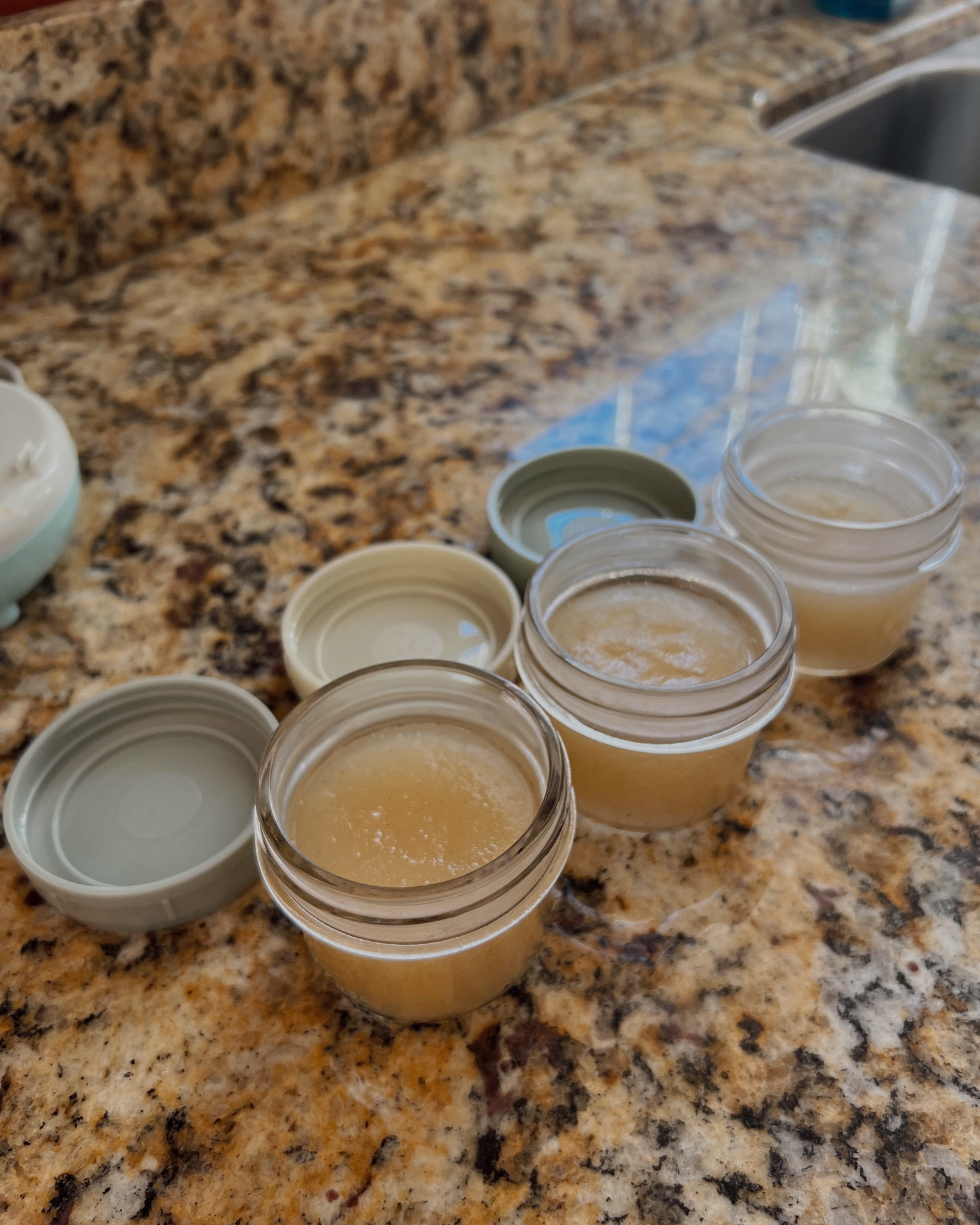 The glass baby Jared we use! #babyproducts #babyfood

#LTKFamily #LTKKids #LTKBaby
