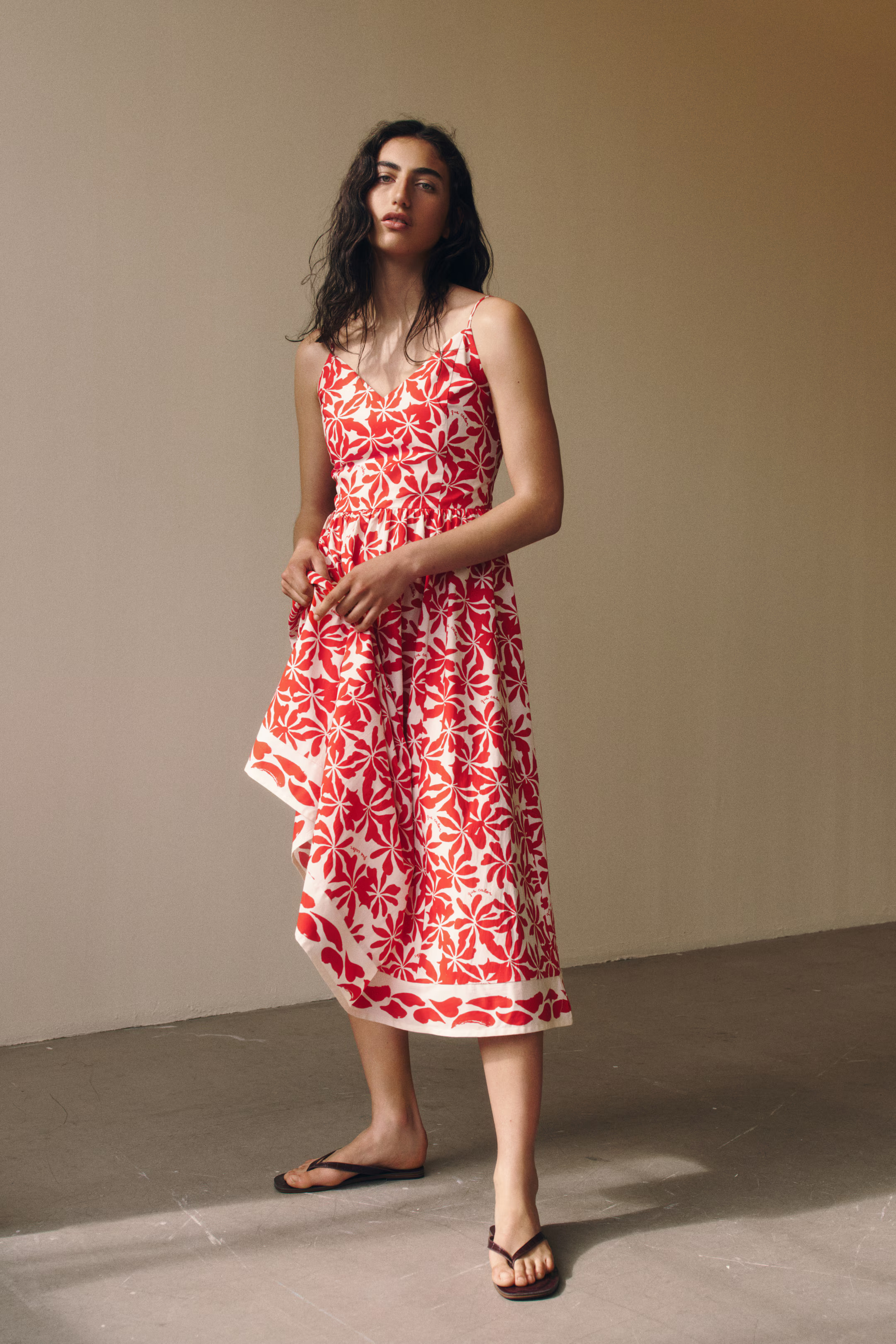 Slip Dress | H&M (US + CA)