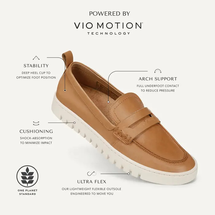 Uptown Hybrid Penny Loafer (Women) | Nordstrom