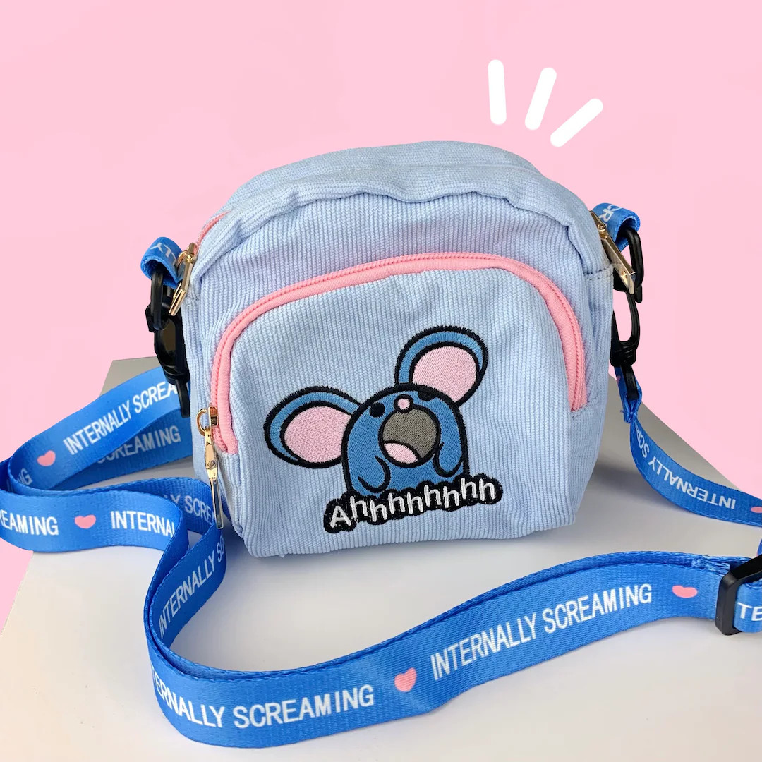 PREORDER Ahhhh Bag - Etsy | Etsy (US)