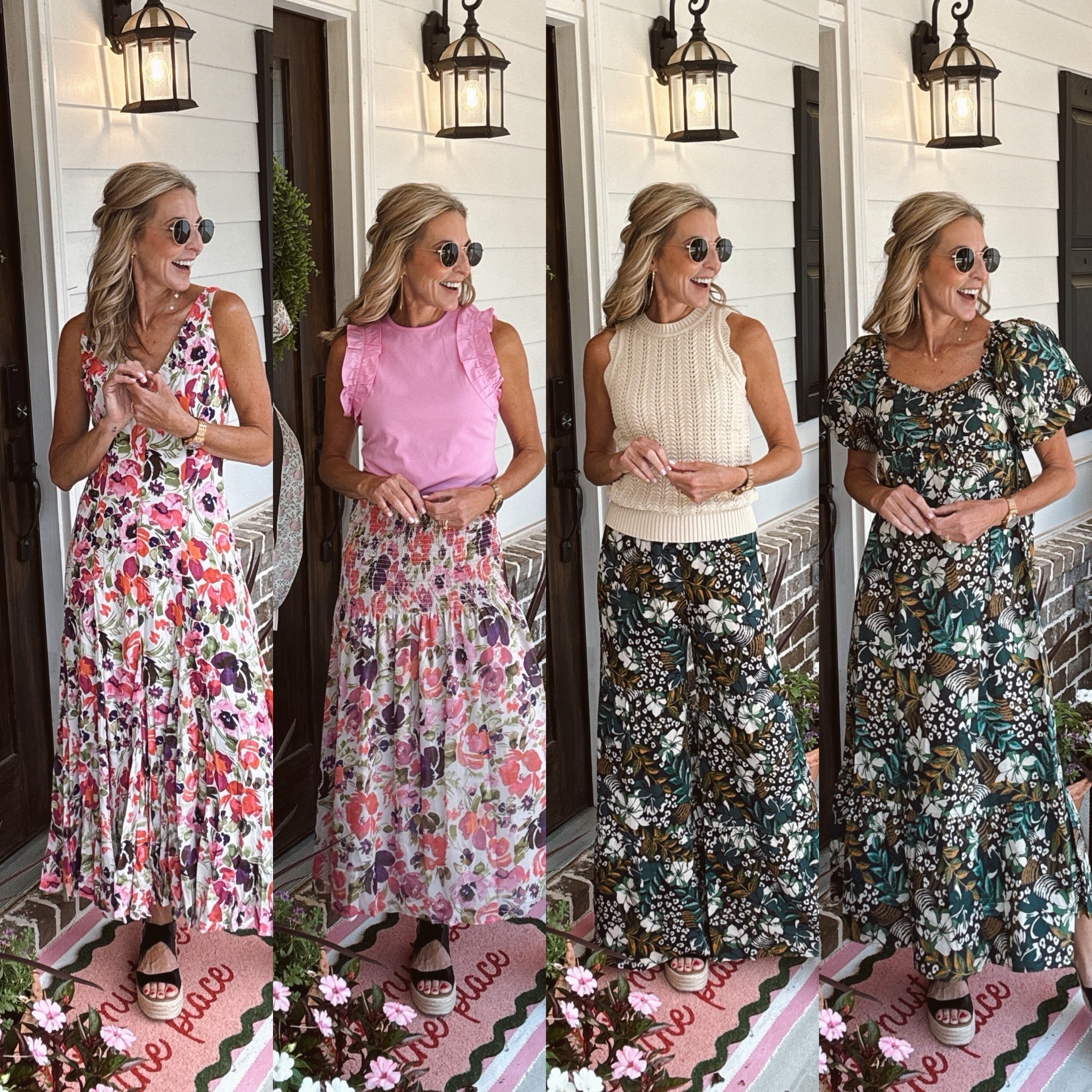 Walmart near arrivals I’m loving all under $40 from free assembly, scoop, and Jessica Simpson. These items would be perfect for Work, a summer wedding, a date night, and more.  

Teacher outfits, teacher style, back to school fashion, classroom outfits, workwear for women, floral maxi dresses, matching sets, wide leg pants, feminine fashion, boutique style, affordable fashion, everyday style, modest outfit ideas, classic wardrobe staples, elegant outfits, office style, church outfits, date night looks, vacation outfits, fall transition fashion, late summer style, comfortable chic, timeless fashion, capsule wardrobe, outfit inspiration, women’s fashion, style over 40, style over 50, polished everyday looks, effortless style, floral prints, elevated basics, seasonal wardrobe, versatile outfits, casual chic, work to weekend style.