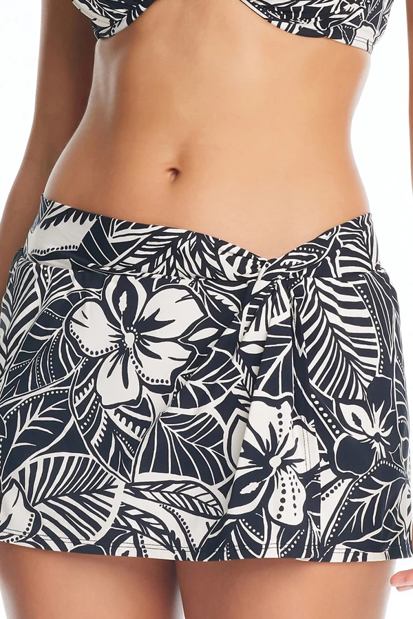 Ciao Bella! Skirted Bottom | Bleu Rod Beattie