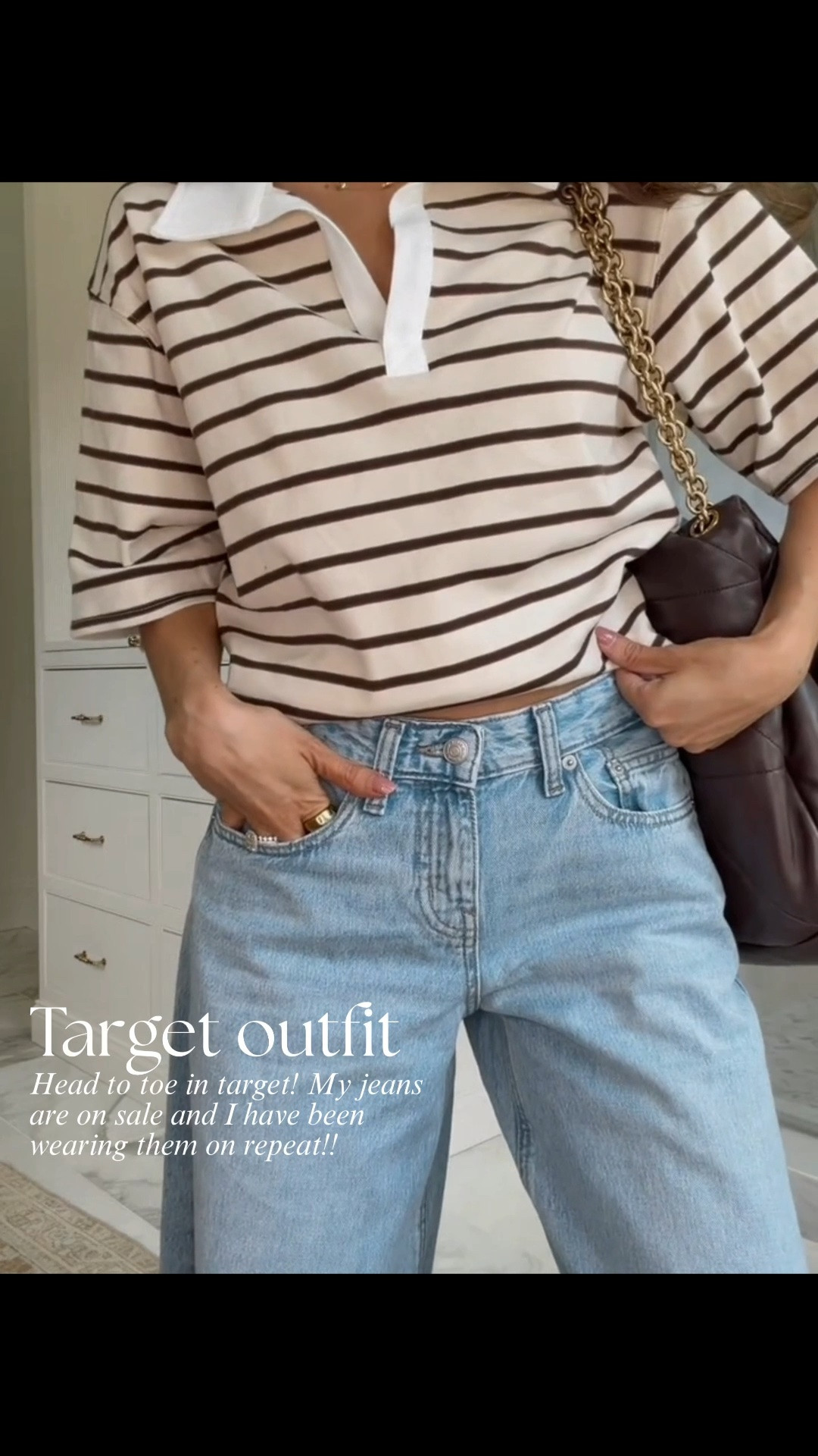 Cutest pre-fall look from Target! I’m wearing my normal size in all of these pieces!

#LTKmomlife #LTKgrwm #LTKKids