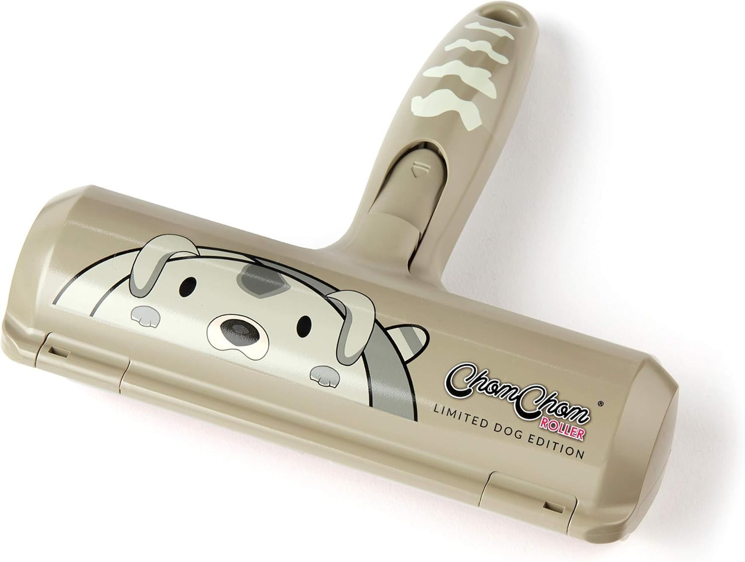 ChomChom Roller Pet Hair Remover - Reusable Dog and Cat Fur Rollers for Furniture, Couch, Car, an... | Amazon (US)