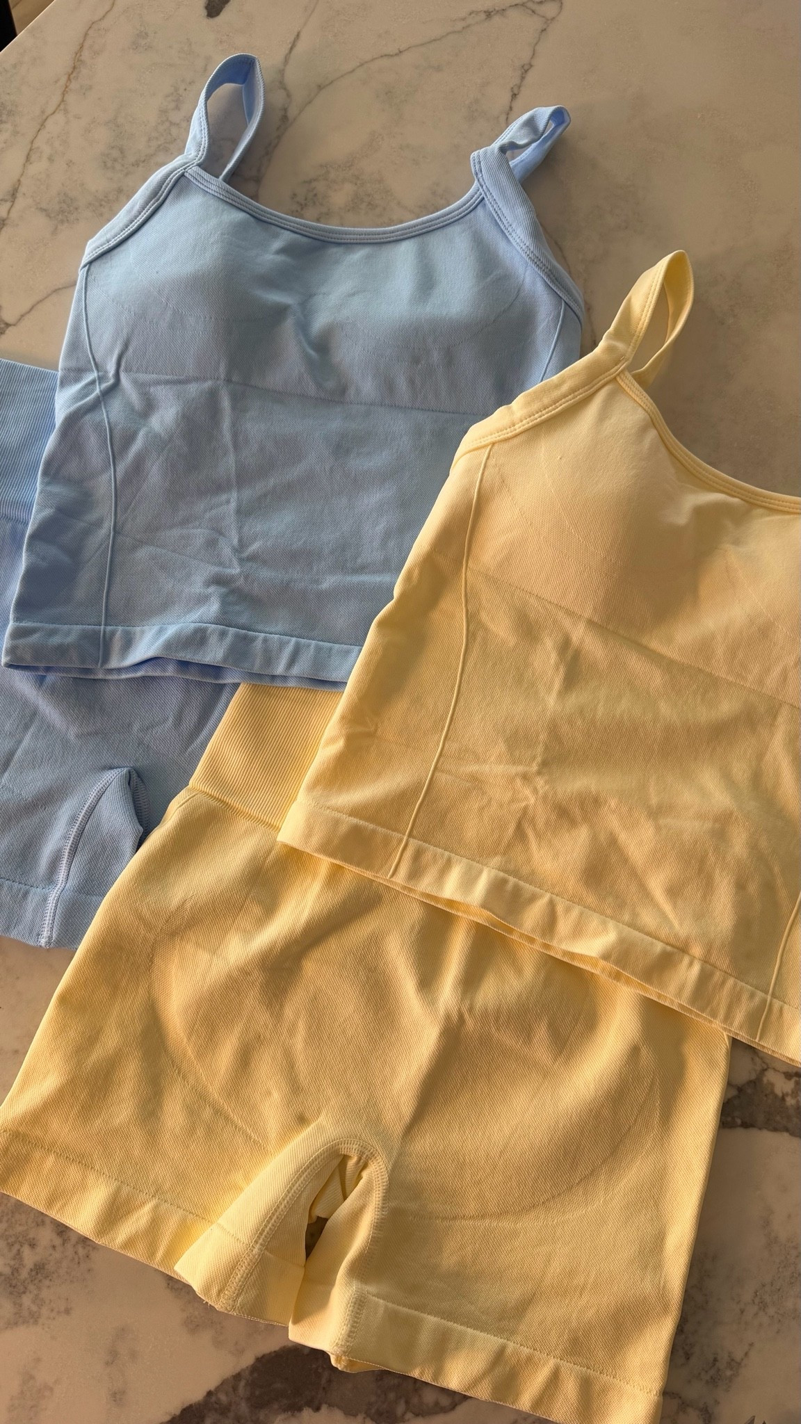 new activewear from chyrii

#LTKActive