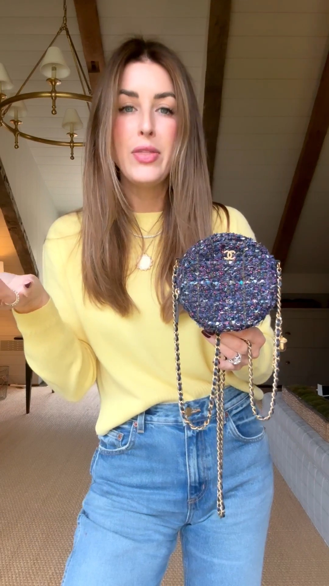 Not every moment calls for buying a new bag ✨
But every moment does deserve the right bag.

That’s where borrowing comes in.

When you don’t quite have the right style for a special event, a fun weekend, or upcoming travel…
When you’re a little bored of what’s in your closet but not ready to invest in something new…
When you want to try before you buy or fill a temporary gap…

Borrowing is such a chic, practical solution. It lets you experiment with new silhouettes and styles, see what actually works for your life, and enjoy something fresh—without replacing the joy of owning beautiful investment pieces.

✨ Use code JESSCATHELL for your first month FREE ✨
Borrow smart. Buy intentionally. Have fun with your style. 👜 #ad @vivrelle #vivrellepartner 

 

#LTKdayinmylife #LTKootd #LTKOver40