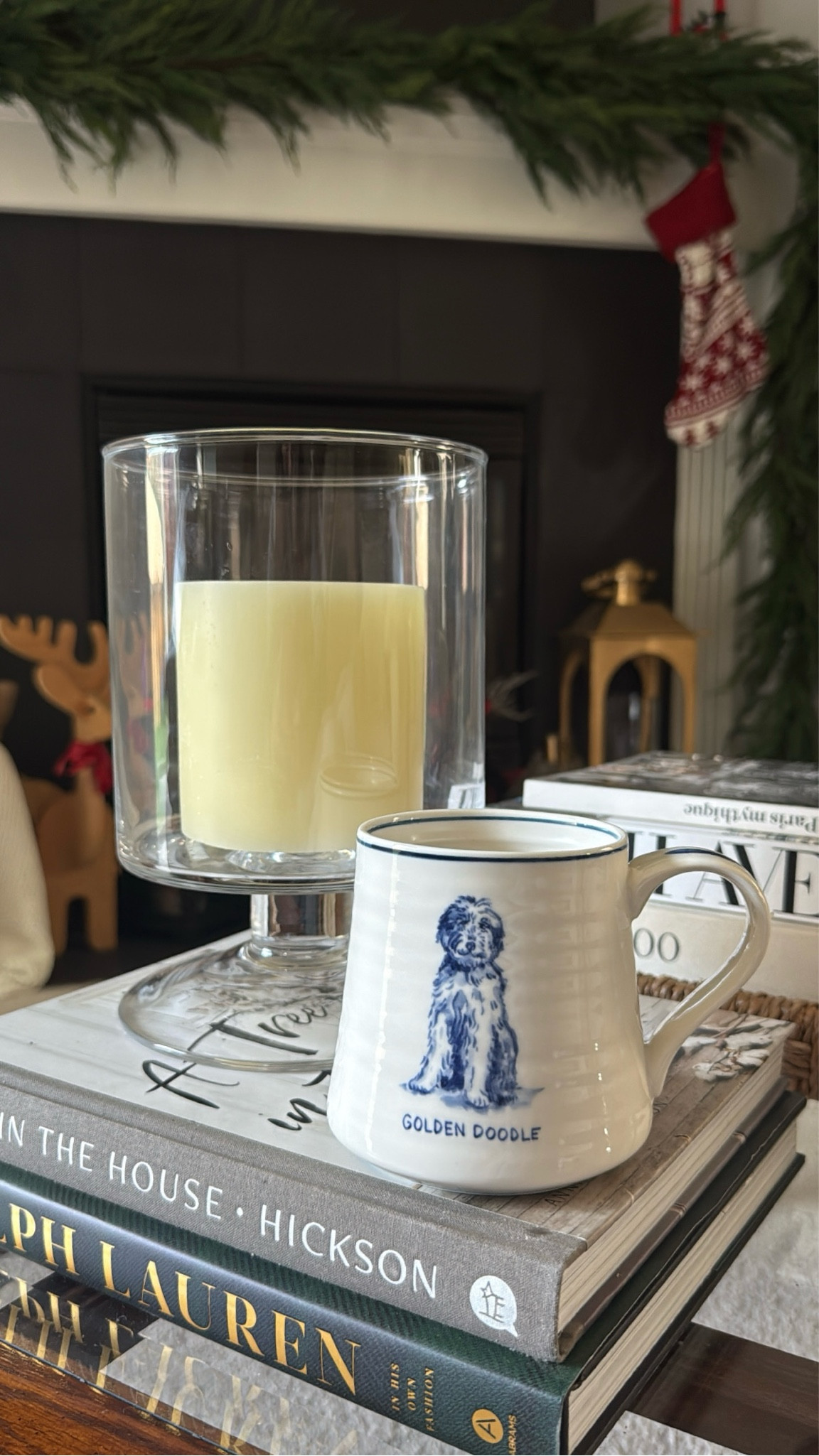 The sweetest Anthropologie dog mugs!! A perfect gift for the holidays 🐶🐾☕️

#LTKGiftGuide #LTKFindsUnder50 #LTKHoliday