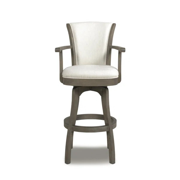 Ranks Swivel Counter & Bar Stool | Wayfair North America