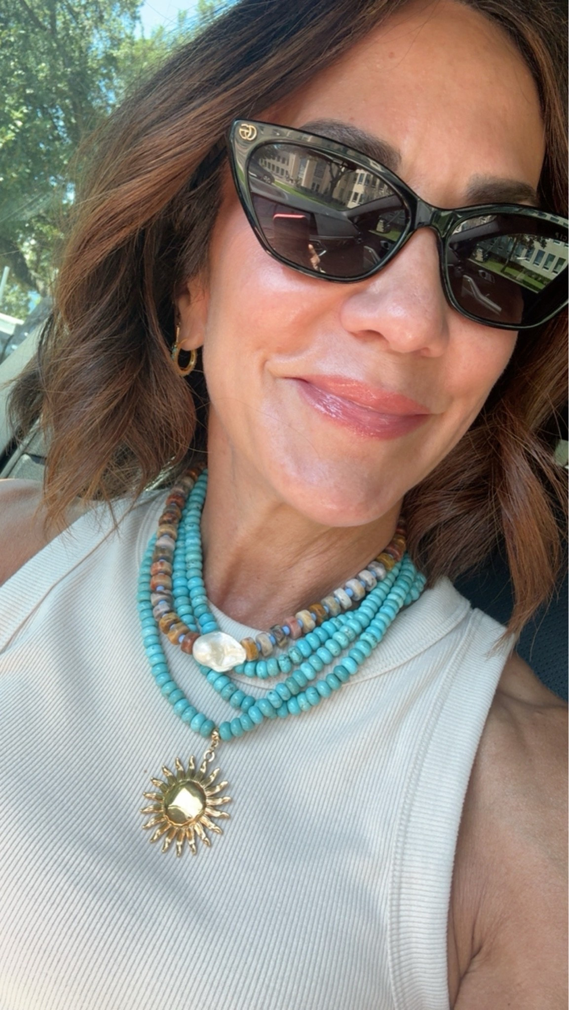 country concert outfits
Turquoise Jewelry
Accessories 
Fall accessories 
Christina Greene

#LTKootd #LTKmomlife #LTKOver40