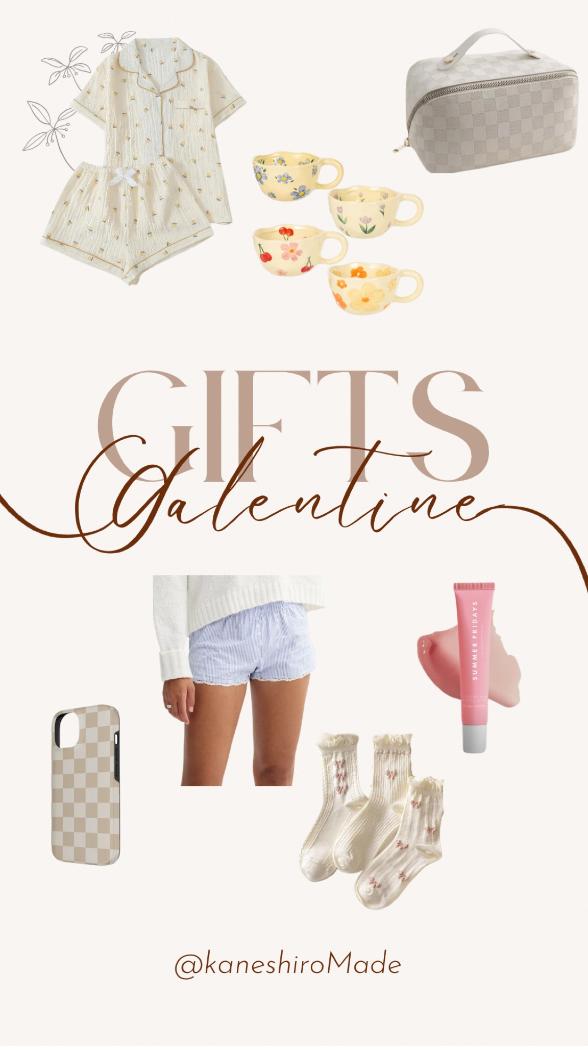 Galentines Gifts for your girls 💗, or maybe even a treat for yourself 😘

#valentinesday #valentine #galentine

#LTKSeasonal #LTKBeauty #LTKHome