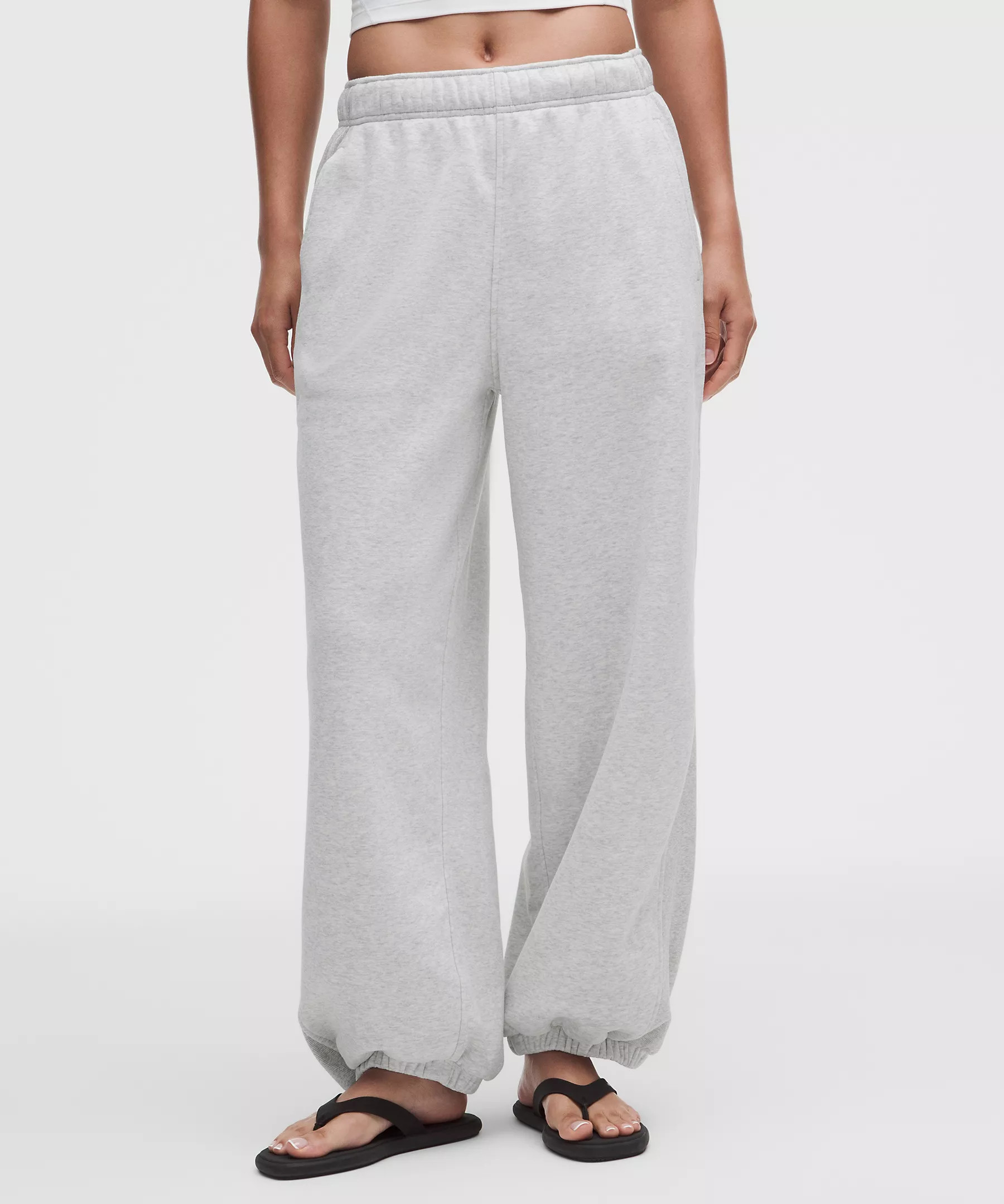 Scuba Evolve Oversized Jogger | Lululemon (US)