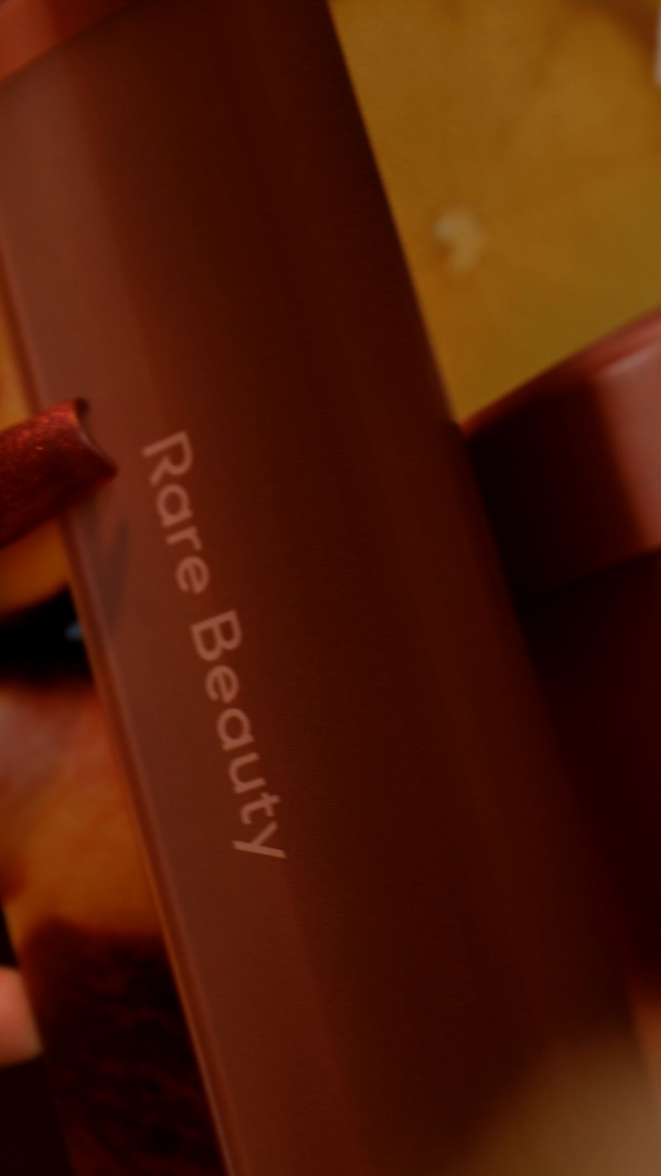 The Best Bedtime Fragrance! Rare Beauty Body Mist

#LTKHoliday #LTKBeauty #LTKSeasonal