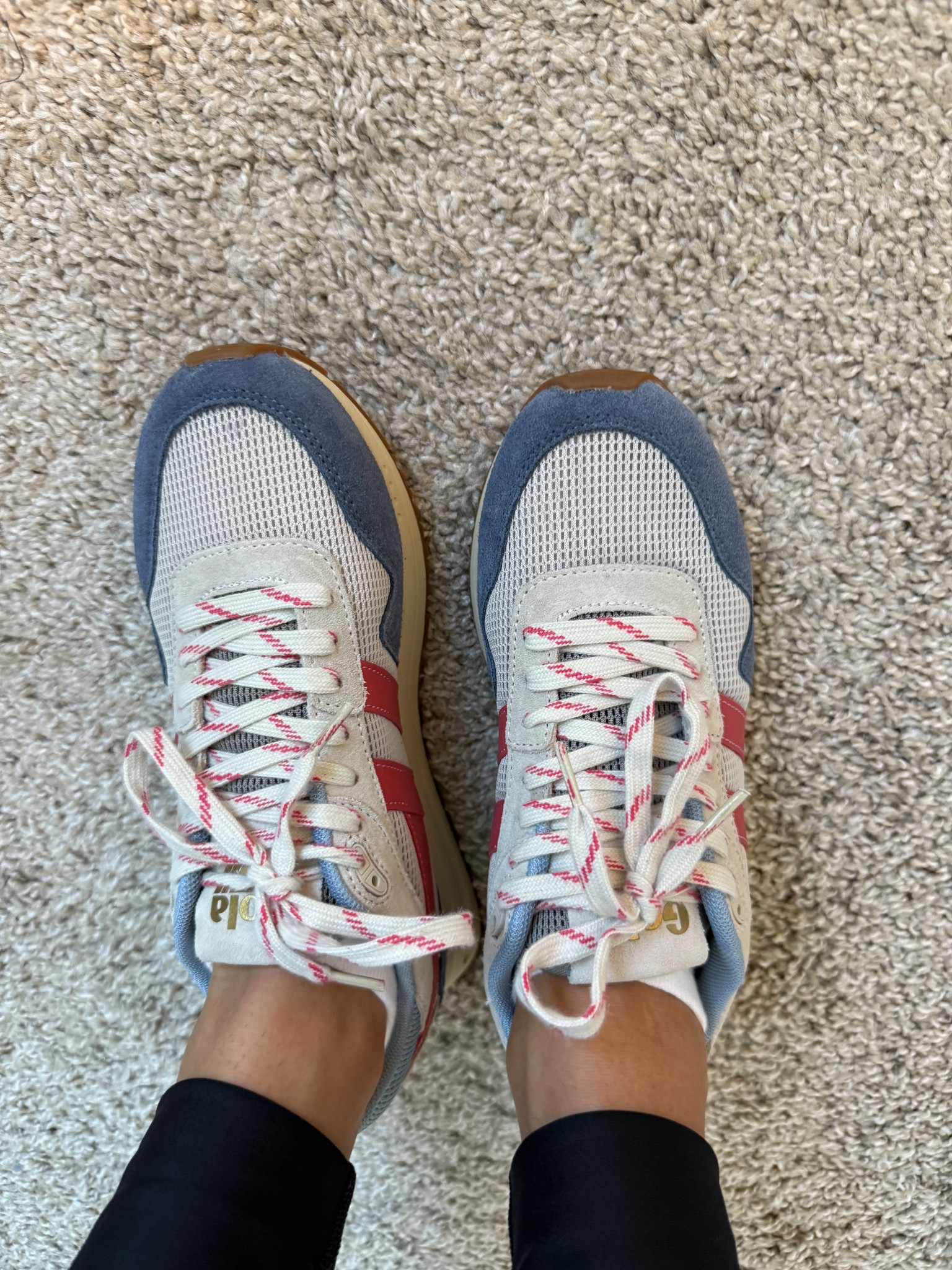 The cutest sneakers!!! 

#LTKActive #LTKU #LTKootd