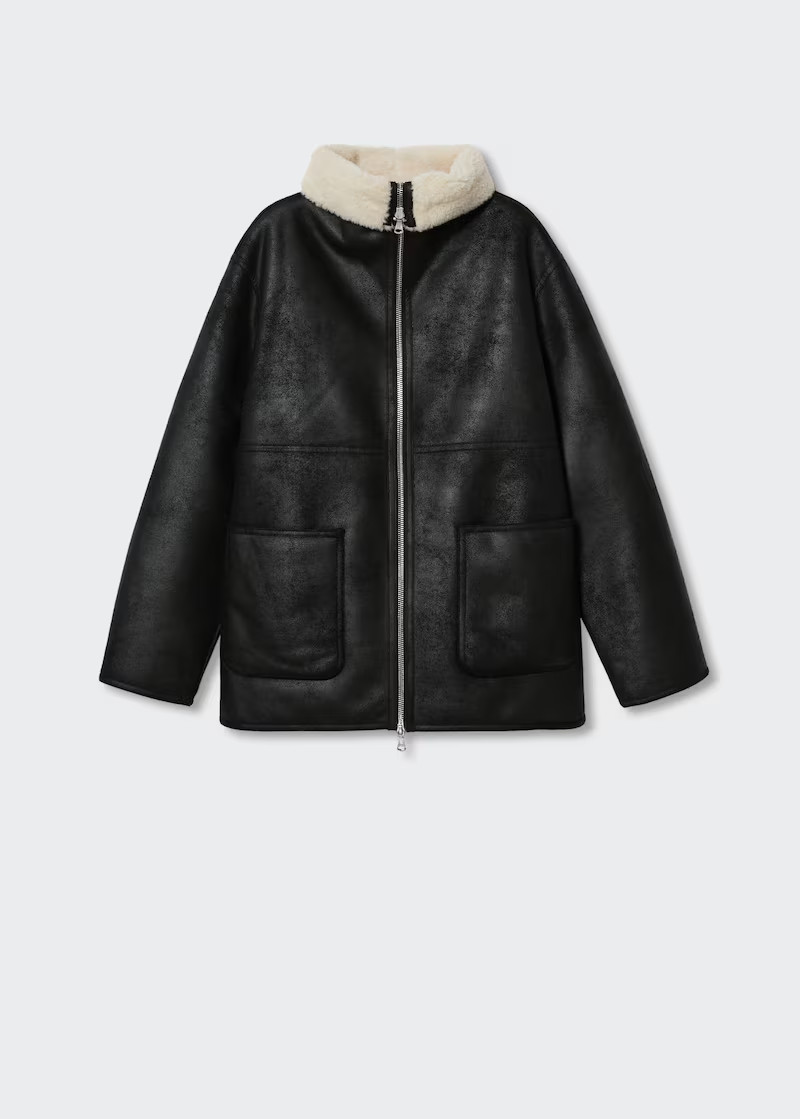 Manteau pour Femme 2022 | Mango France | MANGO (FR)