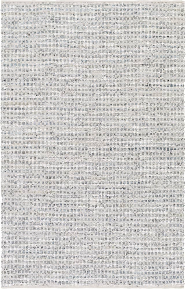 Surya Jamie Area Rug, 5' x 7'6", Teal Blue | Amazon (US)