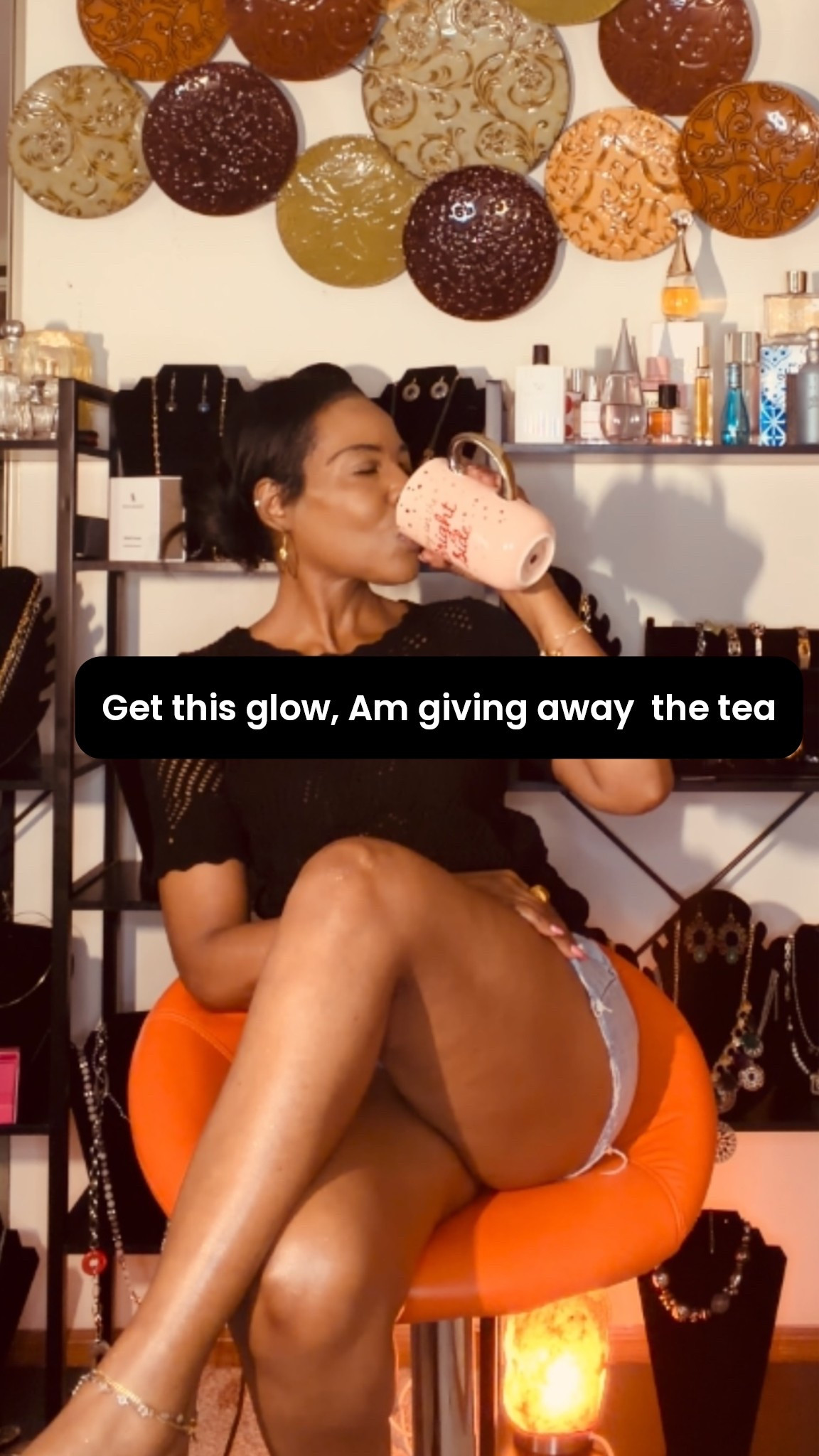 The glow is to good to keep to myself 😂😂 https://www.shopltk.com/explore/nothinglikesweet_t

#LTKgrwm #LTKselfcare #LTKBeauty