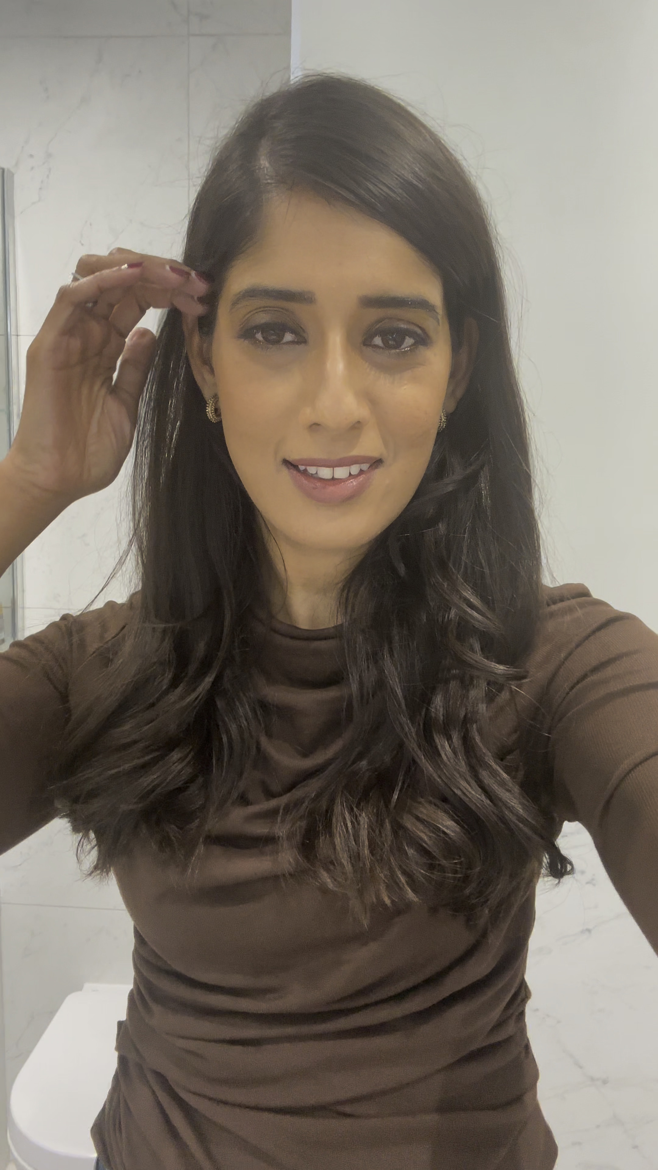 Jeans and a nice top for dinner and drinks last night 

#LTKeurope #LTKuk