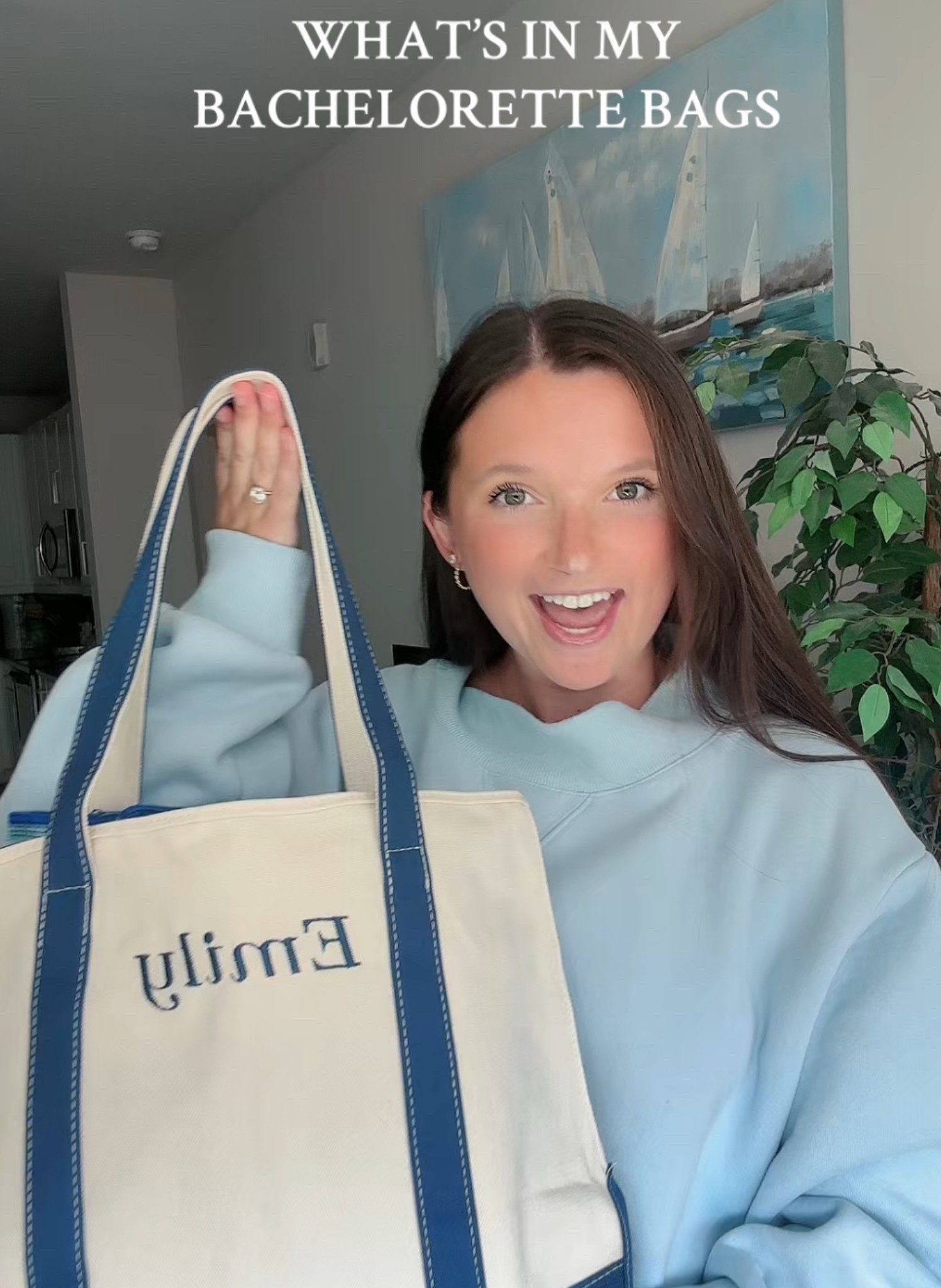 Bachelorette Gift Bags 

#LTKBeauty #LTKTravel #LTKWedding