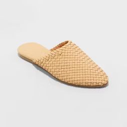 Women's Elora Mules - Universal Thread™ | Target