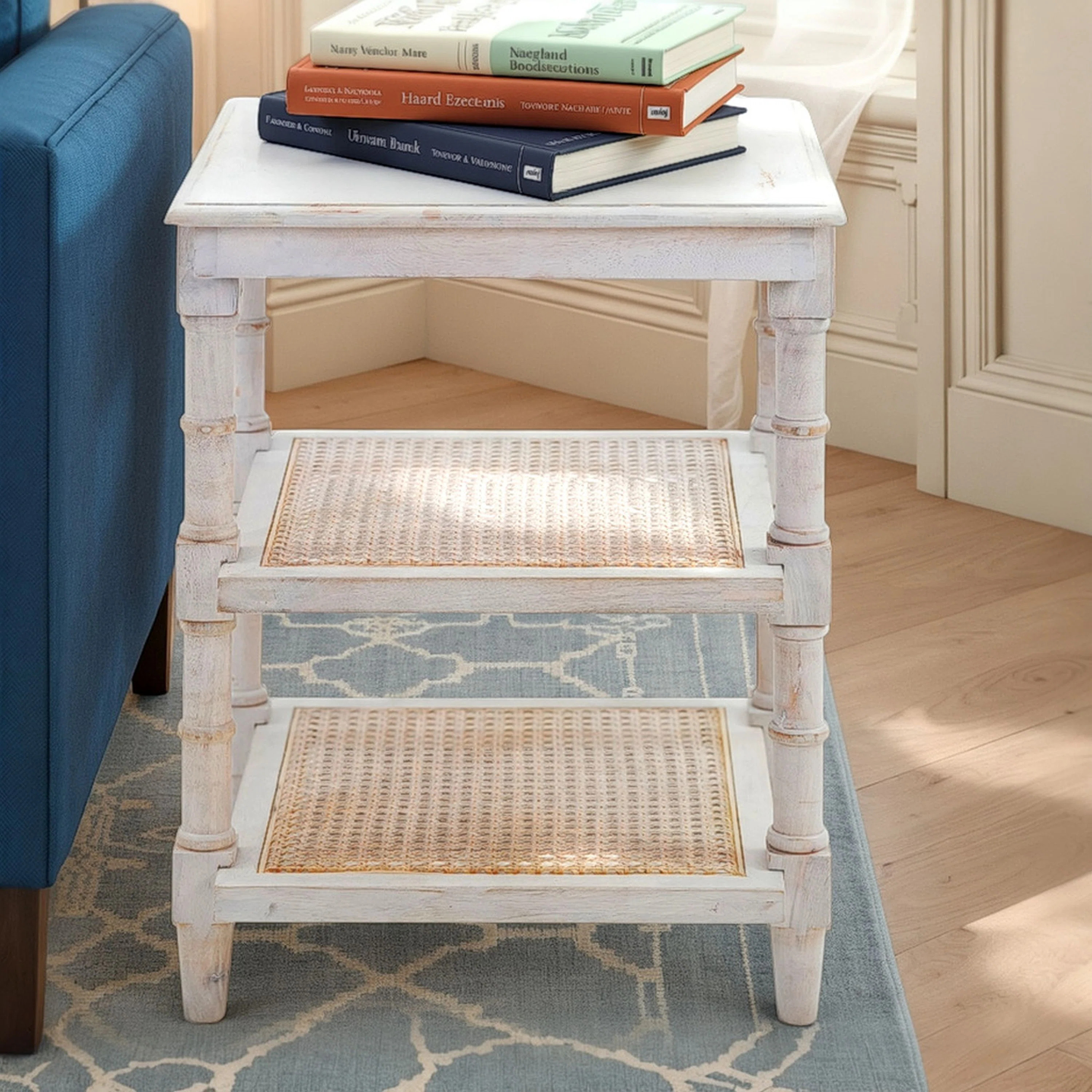 Leyt End Table | Wayfair North America
