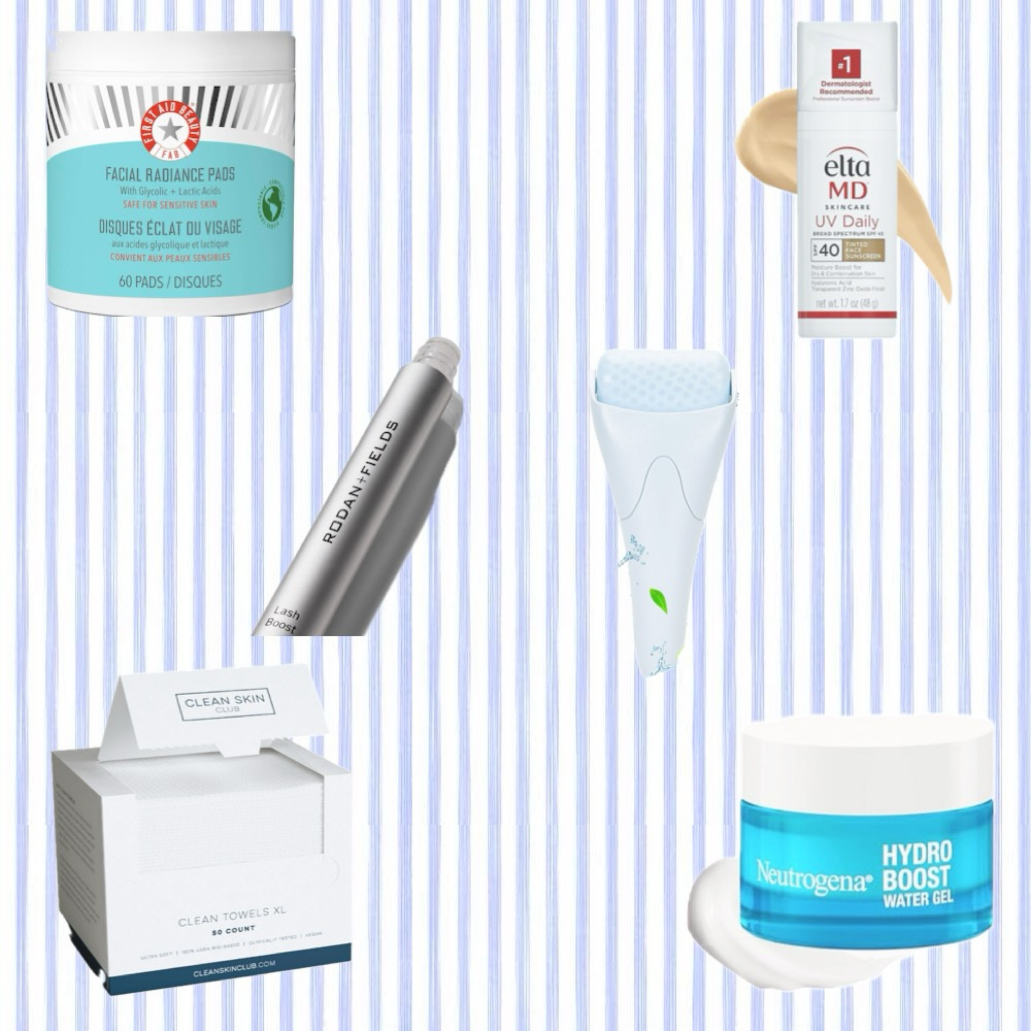 Skin care must haves 🫧🫧



#LTKBeauty #LTKHome