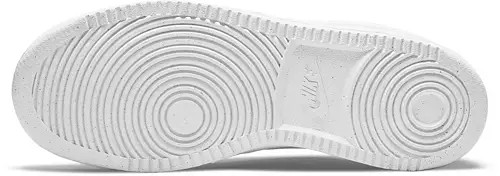 Nike Women's Court Vision Low Canvas Next Nature Shoes | Dick's Sporting Goods