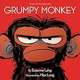 Grumpy Monkey | Amazon (US)
