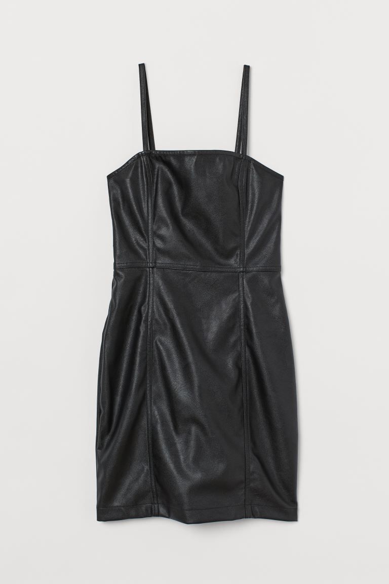 Fitted Dress | H&M (US + CA)