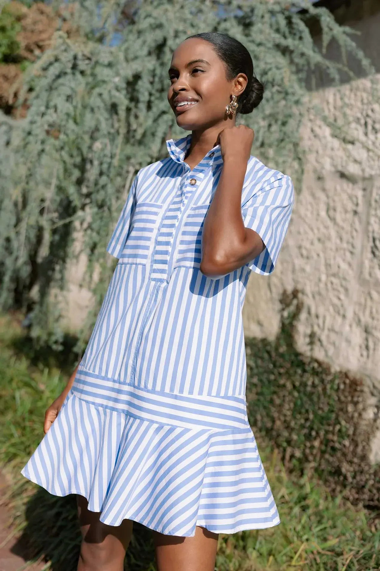 Emilia Dress | Avara