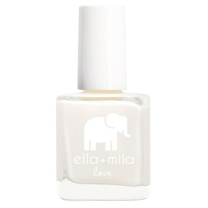 ella+mila Nail Polish Collection - 0.45 fl oz | Target