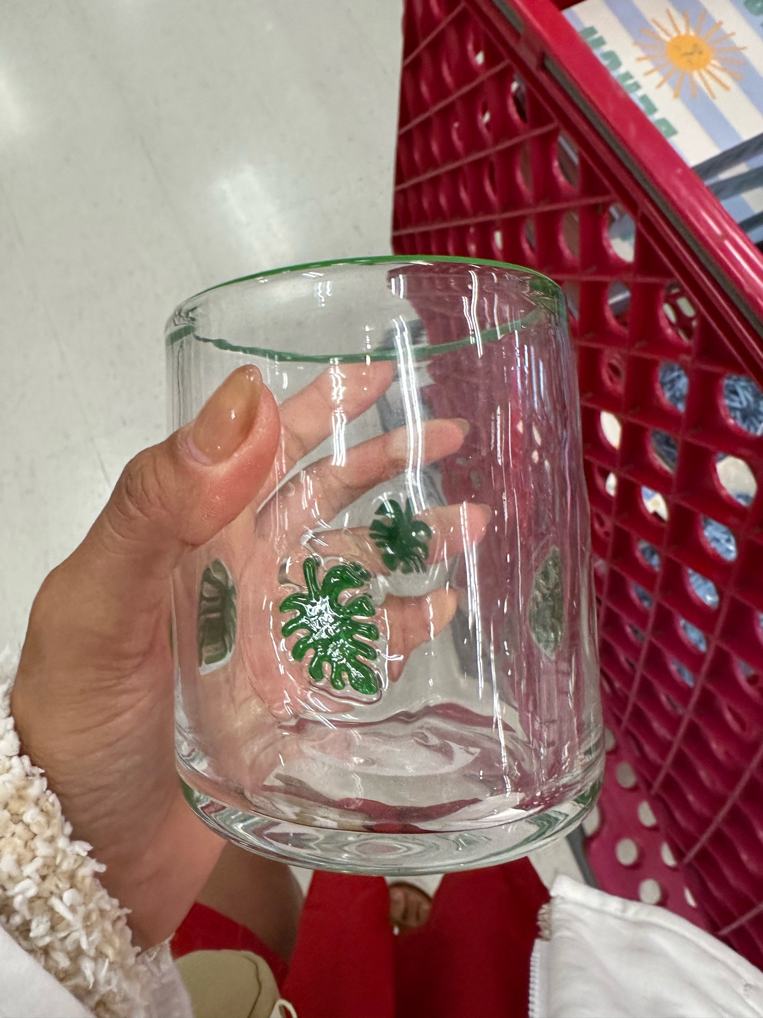 Finally just bought this cup because I think it’s cute

#LTKmorningroutine #LTKmomlife #LTKMothersDay