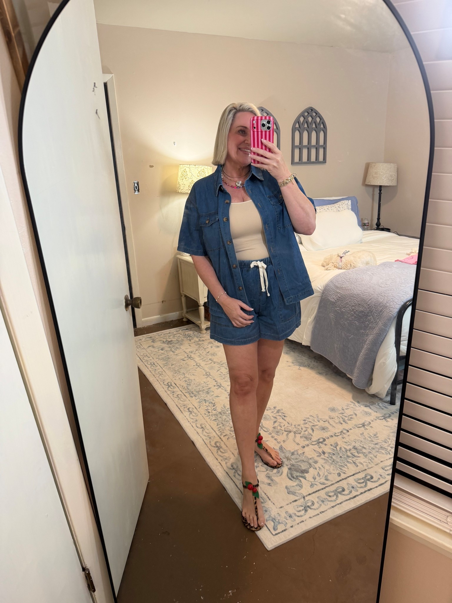 #LTKootd #LTKgrwm #LTKmomlife