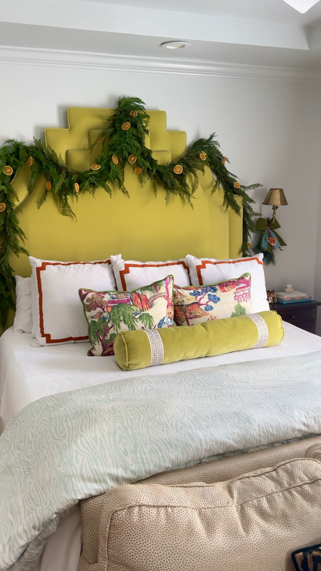 Custom headboard sources 

#LTKHome