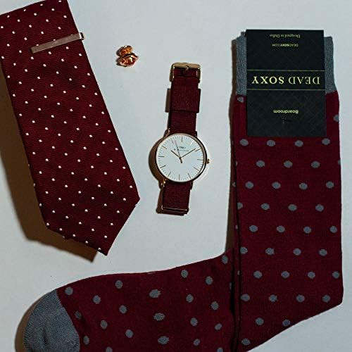 Gentleman's Box - Men's Fashion and Lifestyle Accessories Subscription Box | Amazon (US)