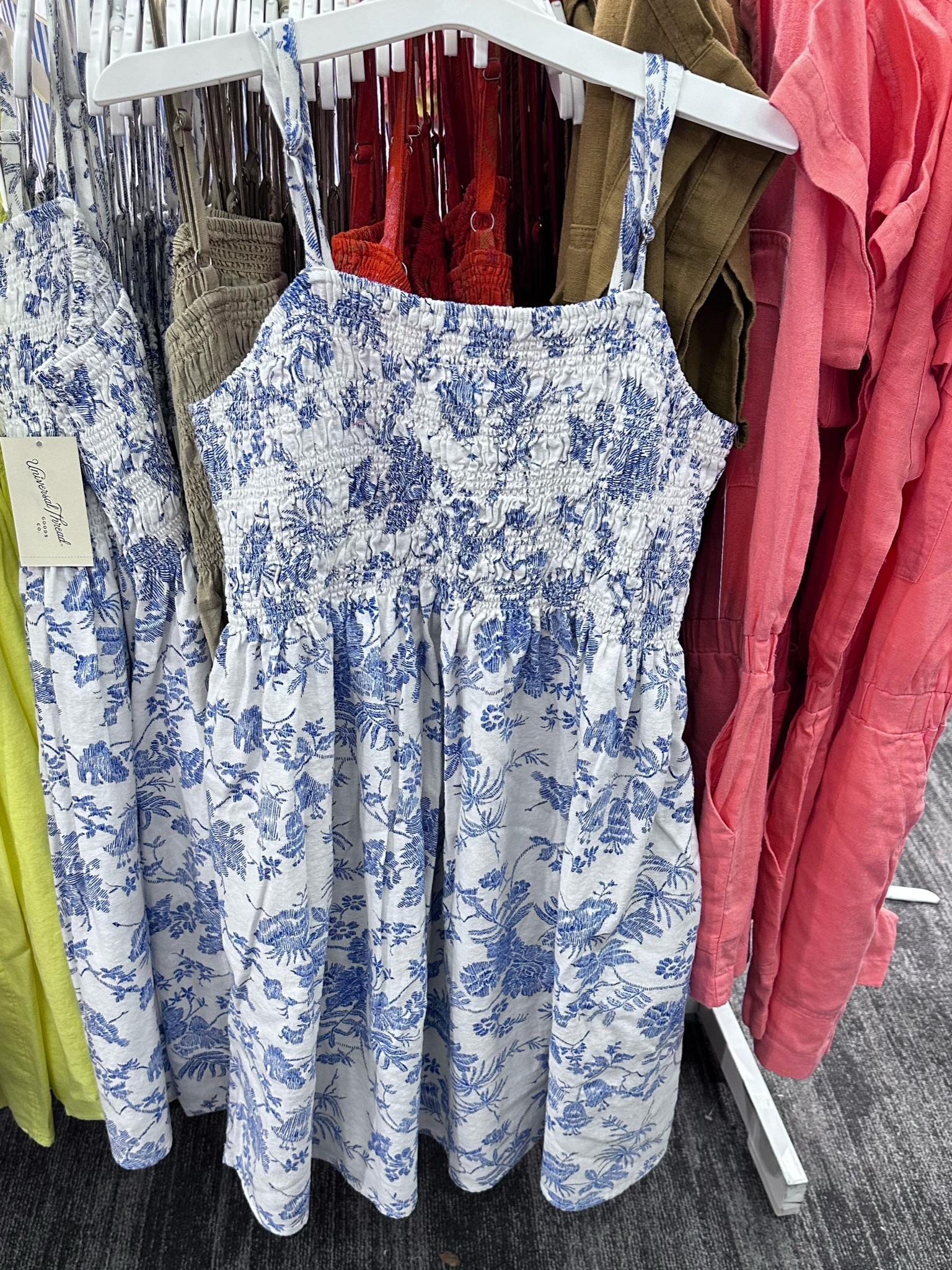 Cute summer dress options!

#LTKstyletip #LTKtravel #LTKSeasonal