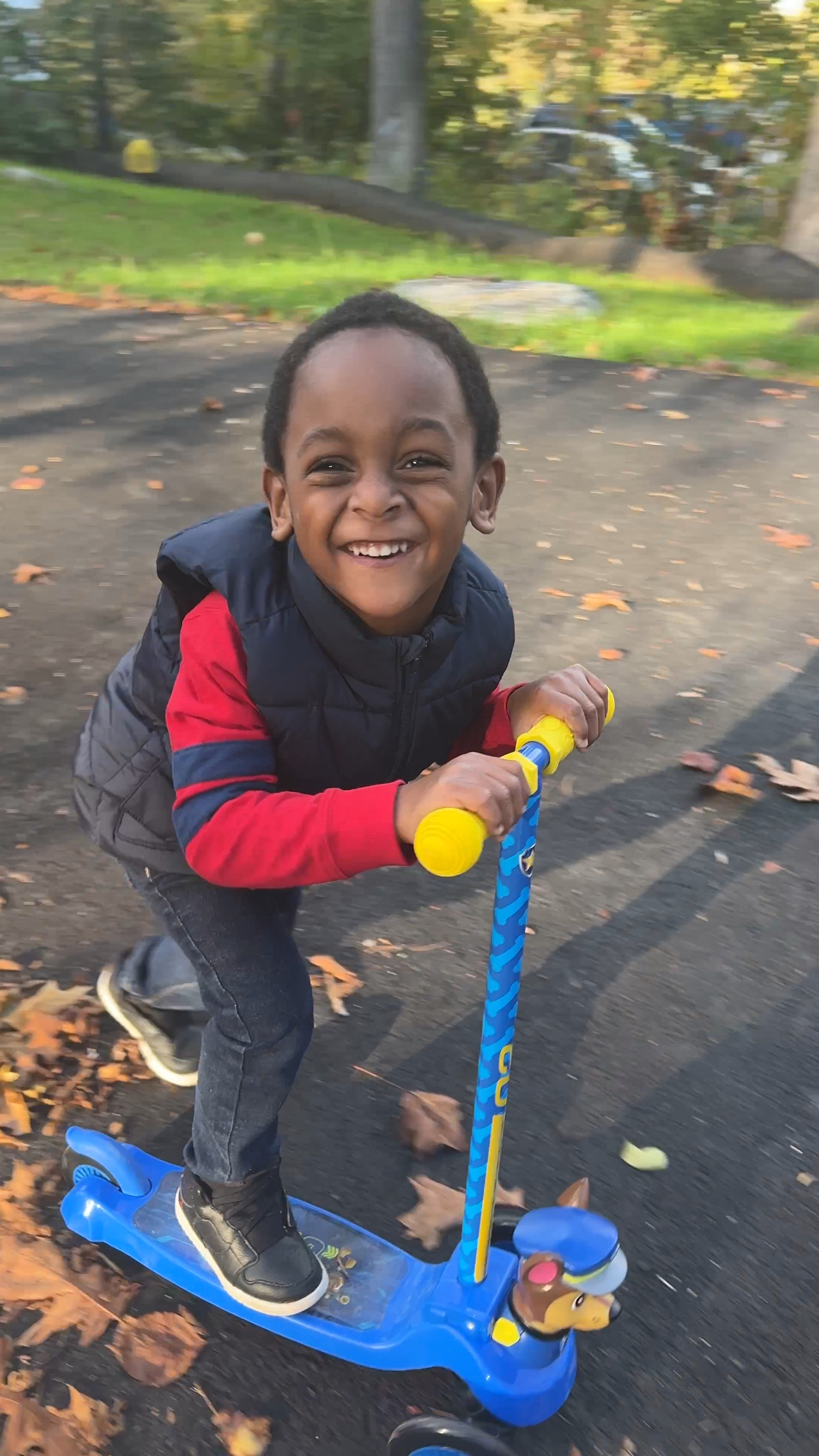 Kids scooter | kids clothes | boy clothes | paw patrol | fall outfits for kids | fall outfits for boys | winter vest 

#LTKfindsunder50 #LTKkids #LTKSeasonal