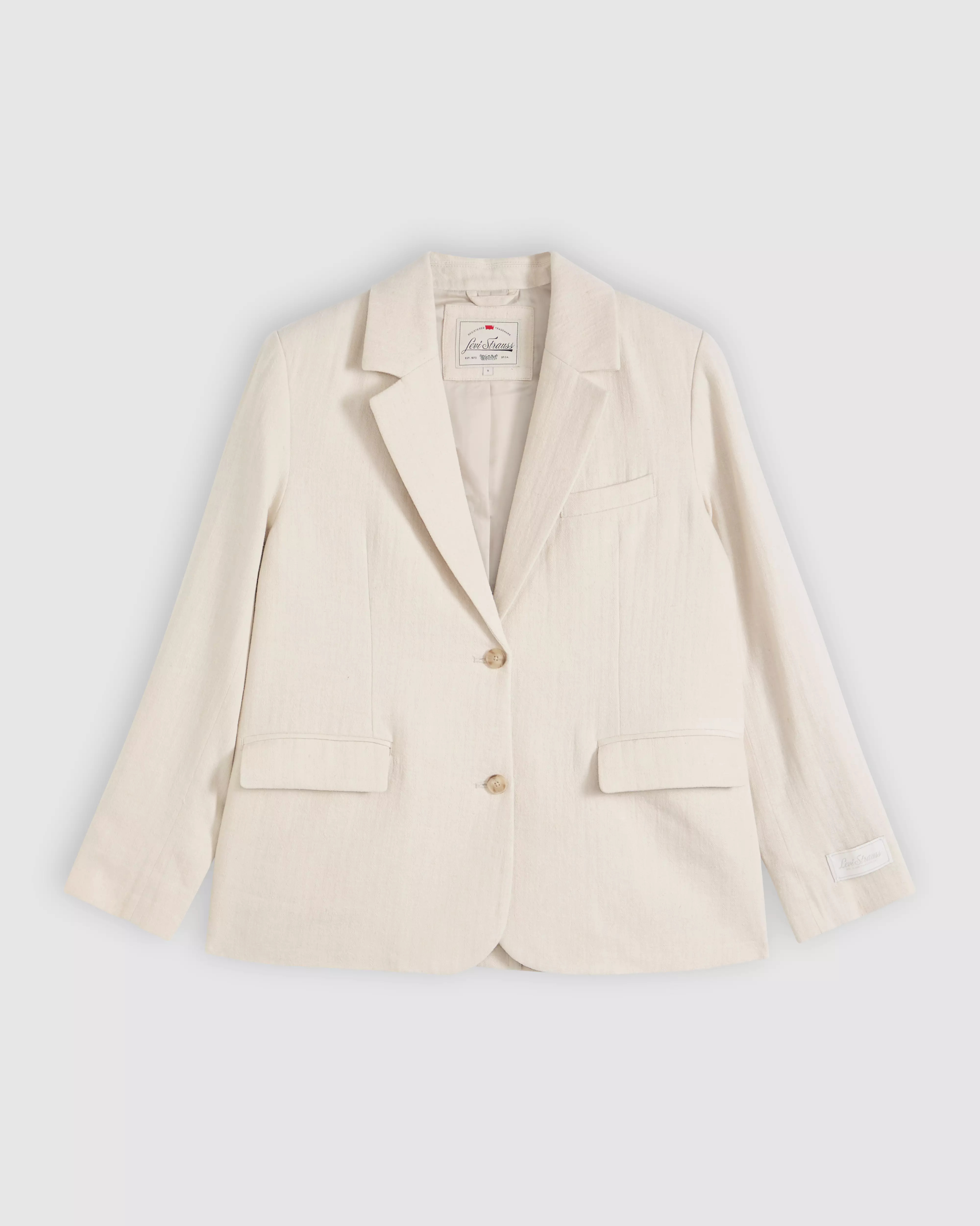 Stella Relaxed Blazer | Levi's US